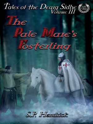 cover image of The Pale Mare's Fosterling